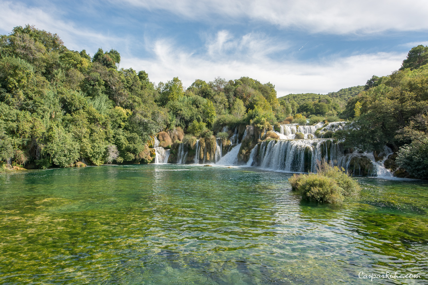 Skradinski Buk